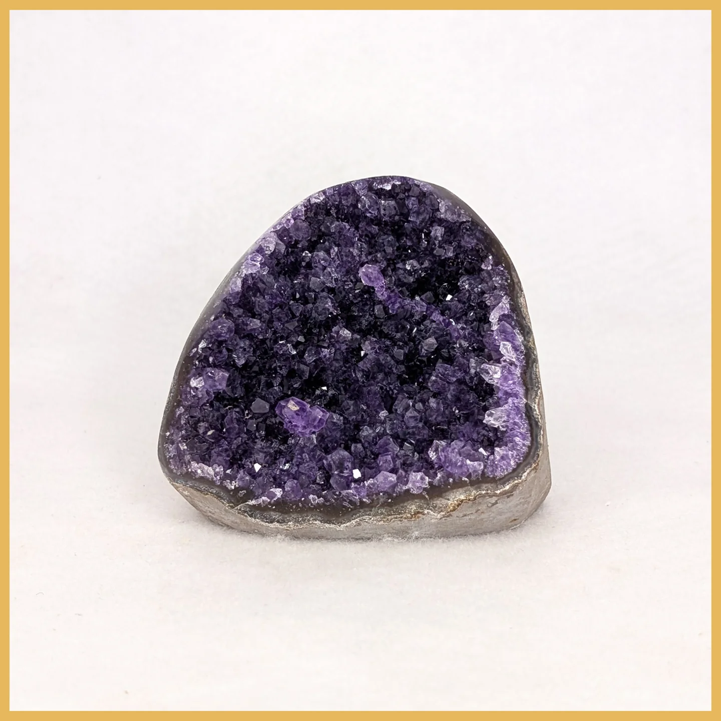 Minerals